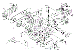 Parts List 2 - Bow Assembly