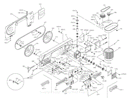 Parts List 2 - Bow Assembly