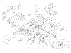 Parts List 2 - Bow Assembly