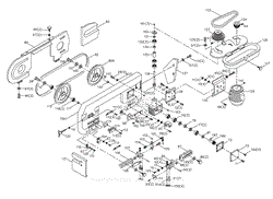 Parts List 2 - Bow Assembly