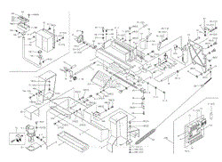 Parts List 1 - Base