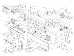 Parts List 2 - Head