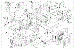 Parts List 1 - Base