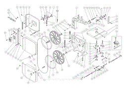 Parts List 3 - Saw Head (All Models)