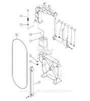 Parts List 6 - Riser Block