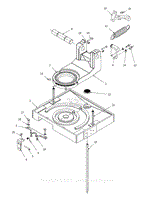 Parts List 4 - Base Assembly