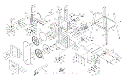 Parts List