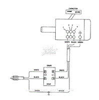 Electrical Connections - 230 volt