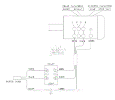 Electrical Connections 230V