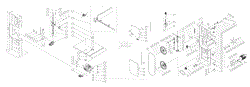 Parts List 10 - Body (JWBS-18)