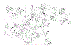 Parts List 2 - Bow Assembly