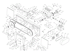 Parts List 1 - Bow Assembly