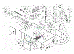 Parts List 2 - Base Assembly