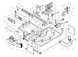 Parts List 2 - Base Assembly