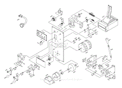 Parts List 2 - Welder Assembly