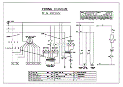 Electrical Diagram