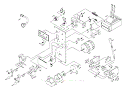 Parts List 2 - Welder Assembly