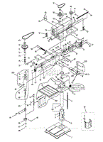 Parts List 2 - Drill Press (IDP-22)