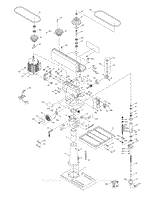 Parts List 2 - J-2550