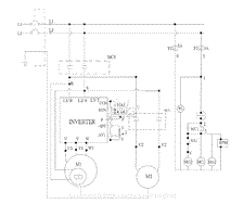 Wiring Diagram (JDP-20EVS-110)