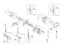 Parts List