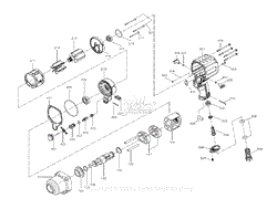 Parts List