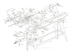 Parts List