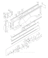 Parts List 7 - Bed Assembly I