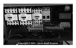 Wiring (BDB-1340A)