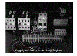 Wiring (GHB-1340A/1440A)