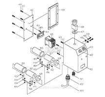 Parts List 5 - Electrical