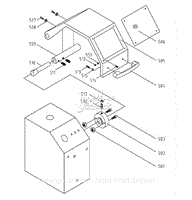 Parts List 6 - Chuck Guard