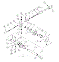 Parts List