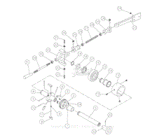 Parts List