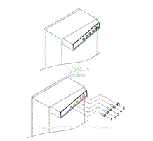 Parts List 16 - Control Box Assembly (EGH1740,EGH1760)