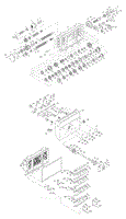 Parts List 2 - Gearbox Assembly