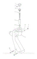 Parts List 15 - Follow Rest