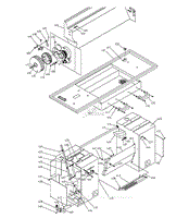 Parts List 4 - Stand and Brake Assembly