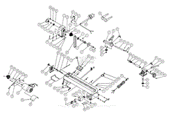 Parts List 2 - Lathe (JWL-1220)