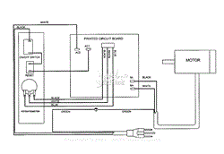 Electrical Connections (JML-1014VSI)