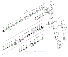 Parts List 1 - JAT-650