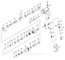 Parts List 2 - JAT-651