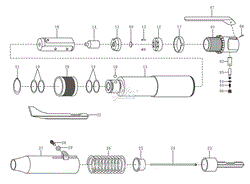 Parts List