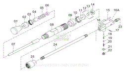 Parts List 6 - JCT-1605