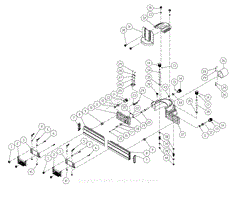 Parts List 2 - Fence