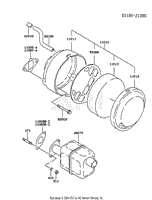 AIR-FILTER/MUFFLER