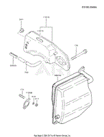 AIR-FILTER/MUFFLER