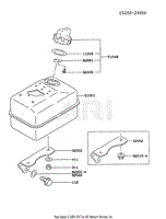 FUEL-TANK/FUEL-VALVE