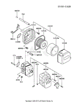 AIR-FILTER/MUFFLER