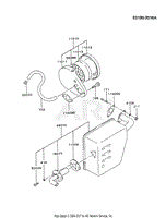 AIR-FILTER/MUFFLER